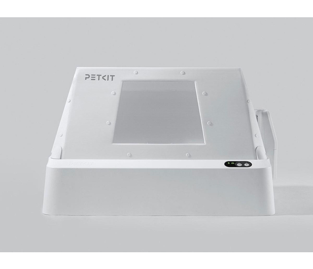 PetKit Hood pokrywa do samoczyszczącej kuwety - 1604738 - zdjęcie 8